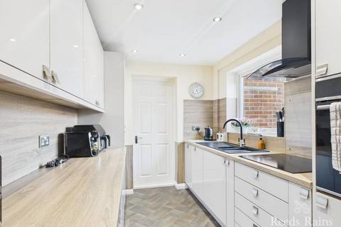 undefined, Wolsingham Drive, North Yorkshire TS5