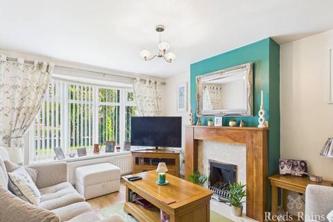 undefined, Wolsingham Drive, North Yorkshire TS5