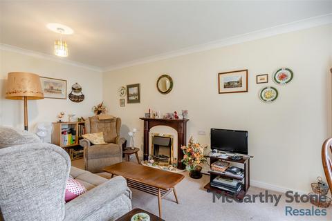 1 bedroom apartment for sale, Hartwell Court, Church Street, Eastwood, Nottingham