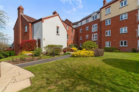 undefined, Hartwell Court, Church Street, Eastwood, Nottingham