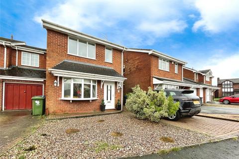 undefined, The Windrow, Wolverhampton WV6