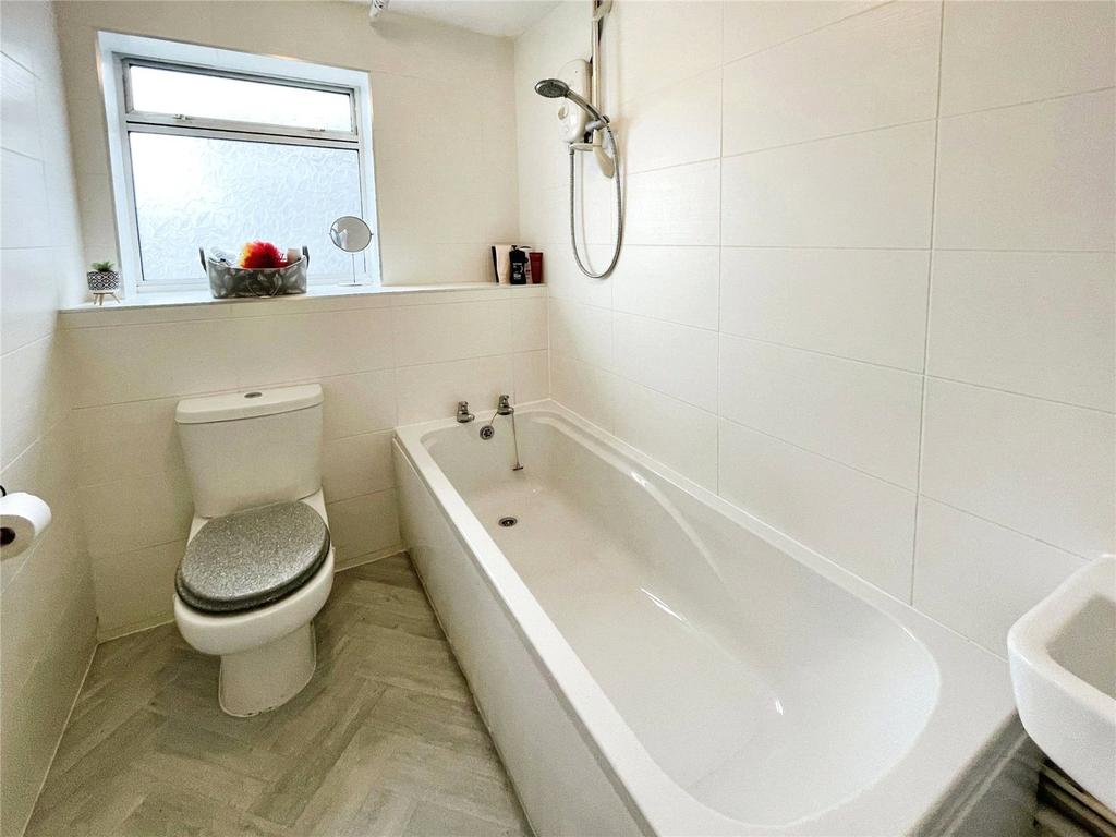 Bathroom W/C