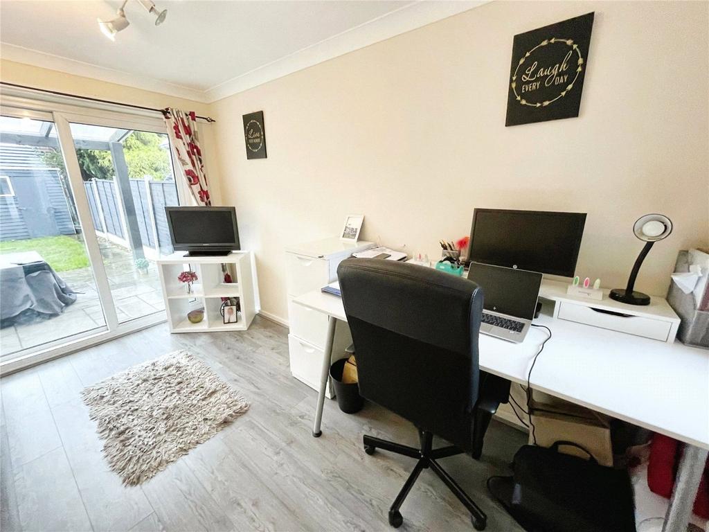 Family Room/Office