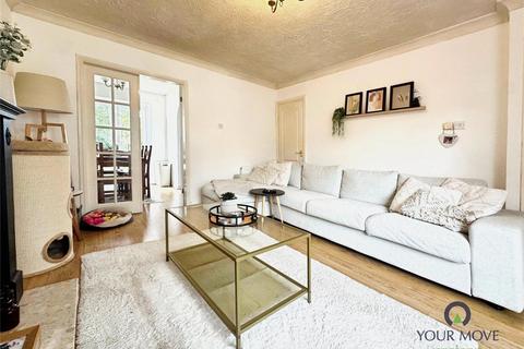 3 bedroom detached house for sale, Aintree Drive, Darwen BB3