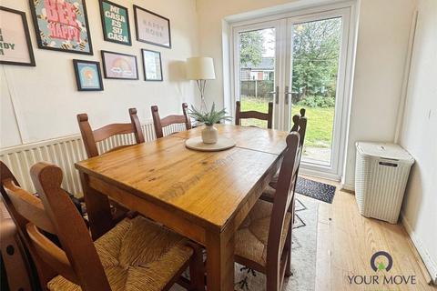 3 bedroom detached house for sale, Aintree Drive, Darwen BB3