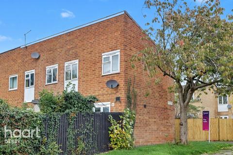 undefined, Athol Close, Sinfin