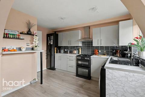 undefined, Athol Close, Sinfin