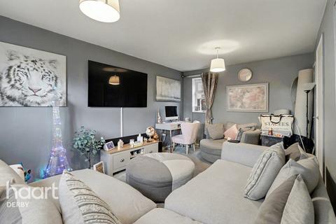 undefined, Athol Close, Sinfin