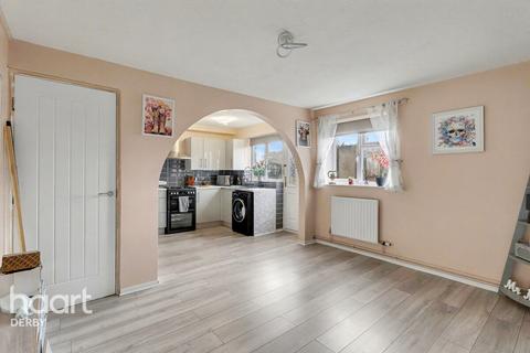 undefined, Athol Close, Sinfin