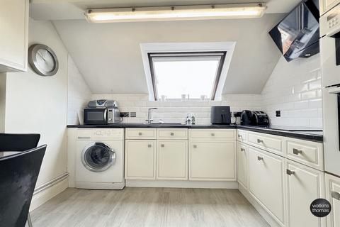 undefined, Deens Court, St. Nicholas Street, Hereford, HR4