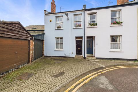 Glenfall Street, Cheltenham, Gloucestershire, GL52
