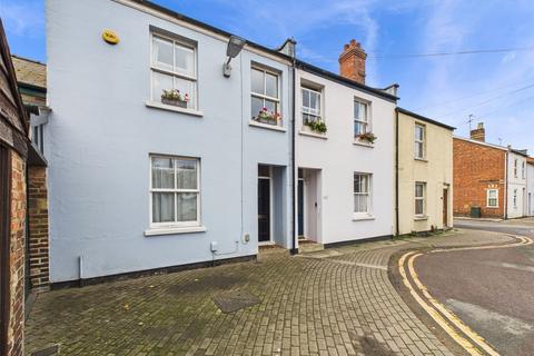 2 bedroom terraced house for sale, Glenfall Street, Cheltenham, Gloucestershire, GL52