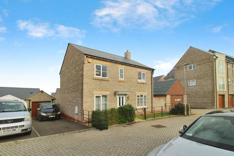 undefined, Webbs Place, Purton, SN5