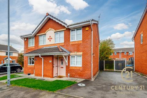 undefined, Palmerston Drive, Hunts Cross, Liverpool, L25