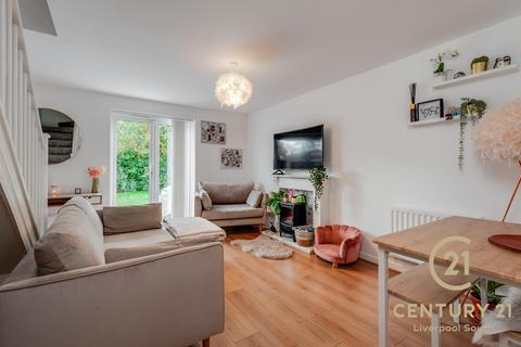 undefined, Palmerston Drive, Hunts Cross, Liverpool, L25