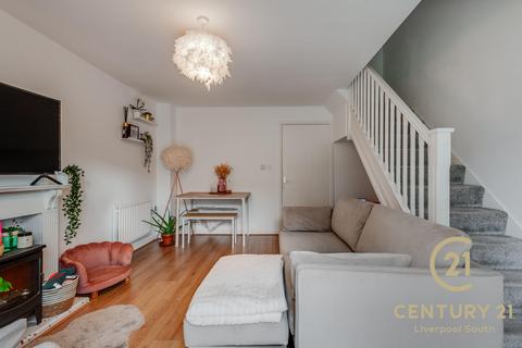 undefined, Palmerston Drive, Hunts Cross, Liverpool, L25