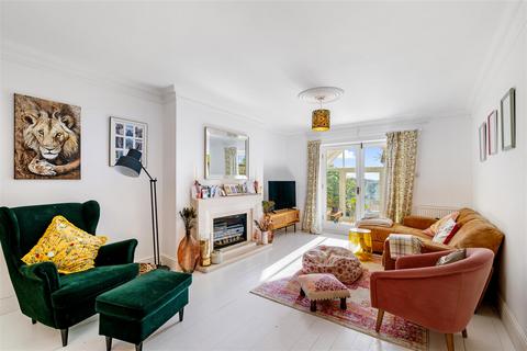 5 bedroom detached house for sale, St. Michaels Terrace, Lincoln