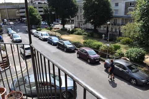 undefined, Russell Square, Brighton, BN1 2EE
