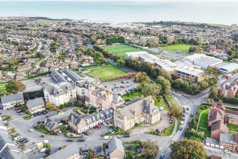 undefined, Paradise Walk, Bexhill-On-Sea