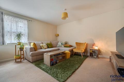 undefined, Daisy Brook, Royal Wootton Bassett, SN4