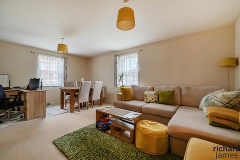 undefined, Daisy Brook, Royal Wootton Bassett, SN4