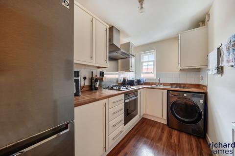 undefined, Daisy Brook, Royal Wootton Bassett, SN4