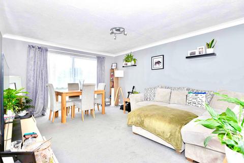 2 bedroom flat for sale, Hudson Close, Worthing, BN13