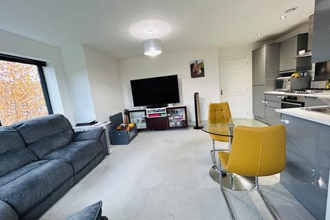 2 bedroom apartment for sale, Edmunds Vale, Durham, Durham, DH1