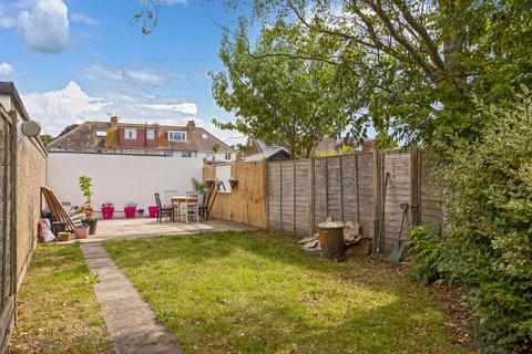 undefined, Old Shoreham Road, Shoreham-by-Sea, BN43