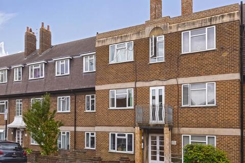 Sheridan Terrace, Hove, BN3