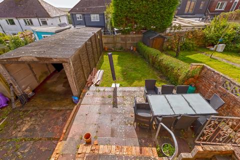 undefined, Holtview Road, Brighton, BN2