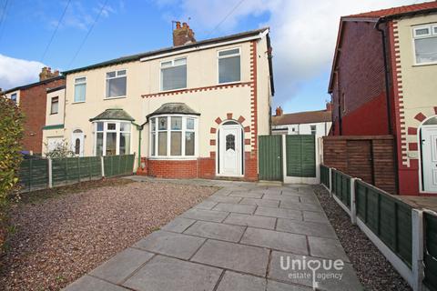 undefined, North Drive,  Thornton-Cleveleys, FY5