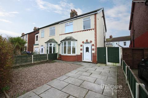 3 bedroom semi-detached house for sale, North Drive,  Thornton-Cleveleys, FY5
