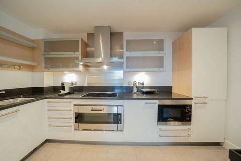 undefined, Lensbury Avenue, London SW6