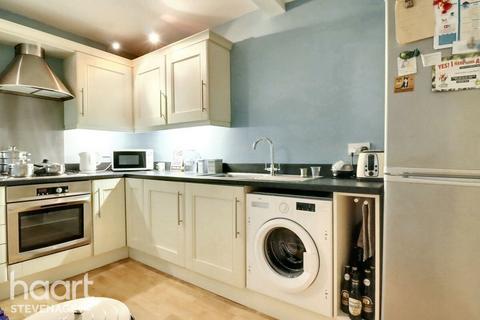 undefined, Cambridge Court Cambridge Road, WARE