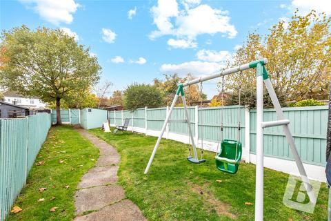 undefined, Jersey Gardens, Wickford, Essex, SS11