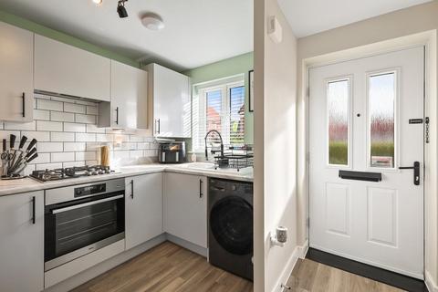 2 bedroom semi-detached house for sale, Jefferson Way, Alresford, Colchester, CO7