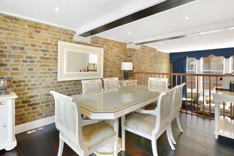 1 bedroom apartment to rent, Tower Street, Covent Garden, WC2H