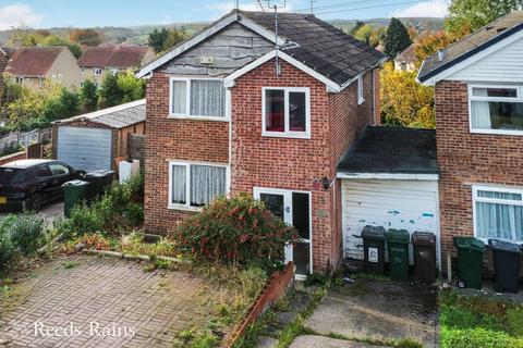 4 bedroom detached house for sale, Woodsetts Road, Sheffield S25
