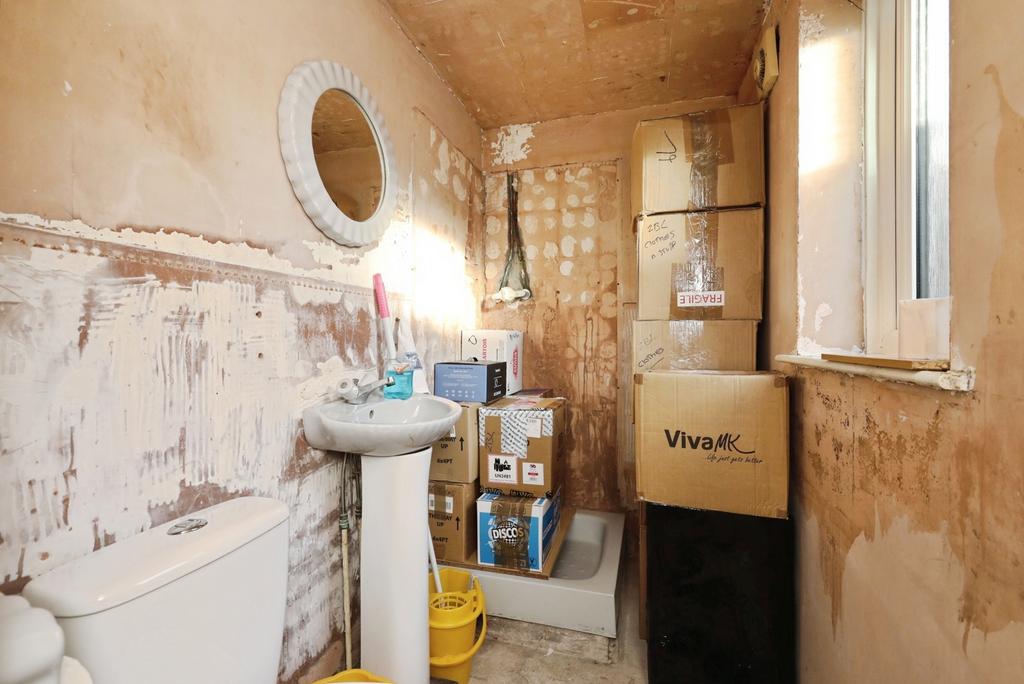 Cloakroom