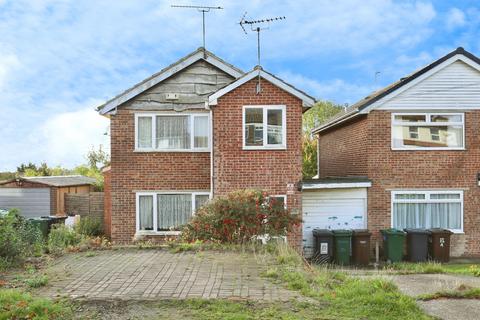 undefined, Woodsetts Road, Sheffield S25