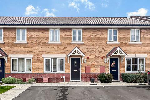 undefined, Great Oldbury GL10