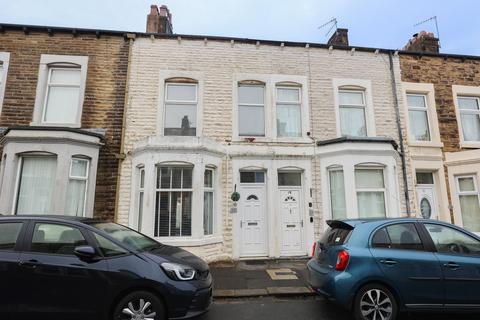 4 bedroom terraced house for sale, Cross Street, Morecambe