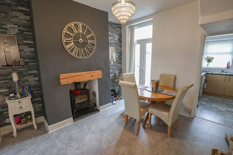 4 bedroom terraced house for sale, Cross Street, Morecambe