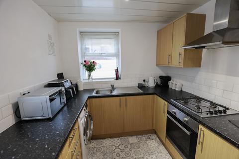4 bedroom terraced house for sale, Cross Street, Morecambe