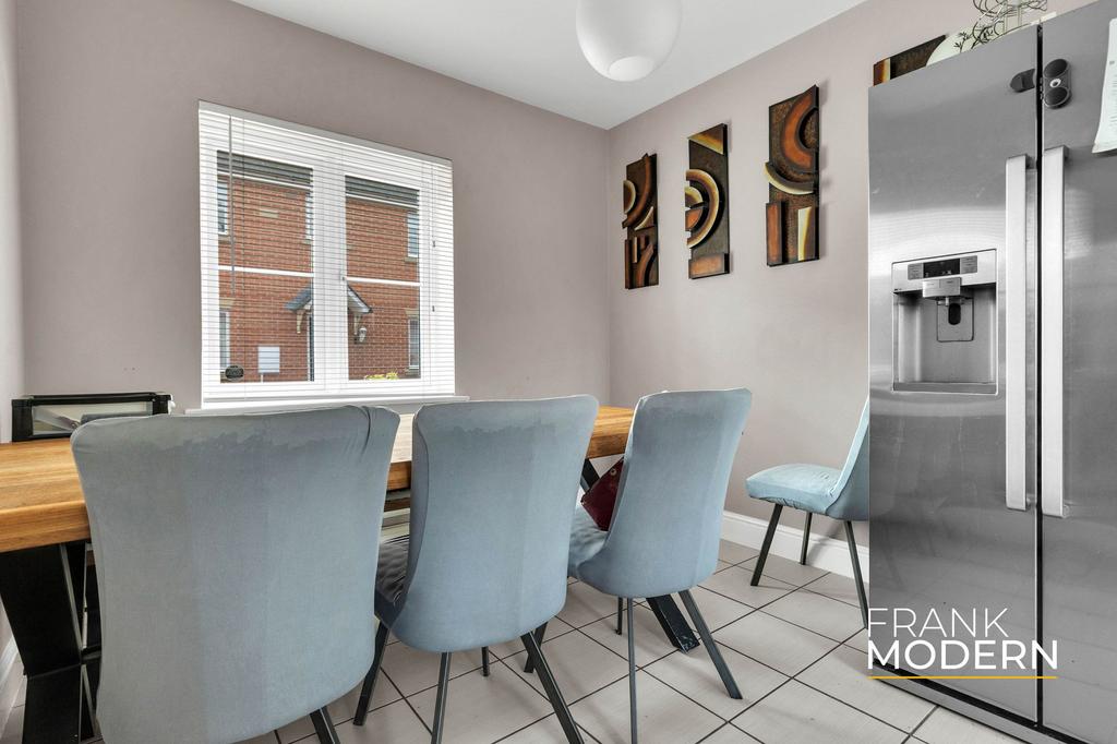 Kitchen / Diner