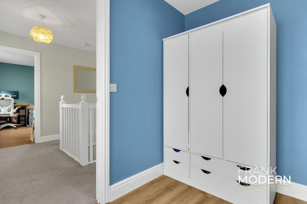 Bedroom Four