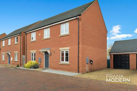undefined, Venus Way, Peterborough, PE2