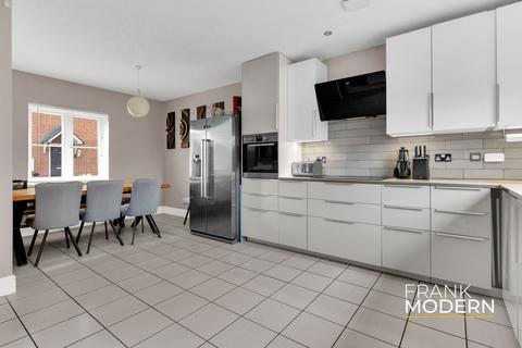 undefined, Venus Way, Peterborough, PE2