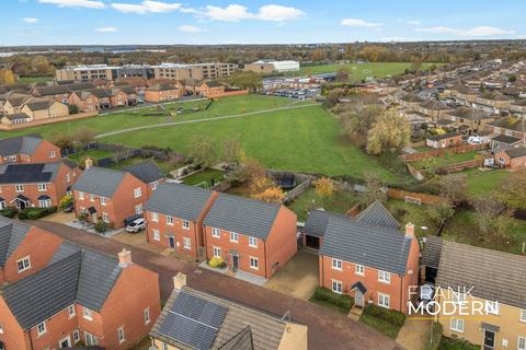 undefined, Venus Way, Peterborough, PE2